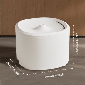 Lodo Water Dispenser (Option: Default)